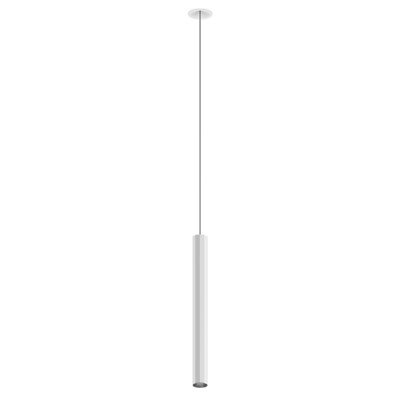 Светильник подвесной LOGIC Q300 8.40 WB + BASE V