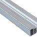 Лага алюминиевая KRONEX 50*25*4000мм несущая