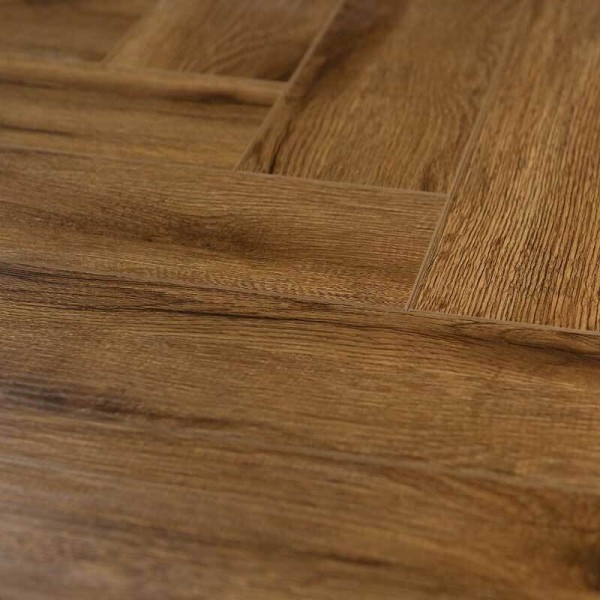 Ламинат KronParket коллекция Herringbone 44222 Дуб Марсель