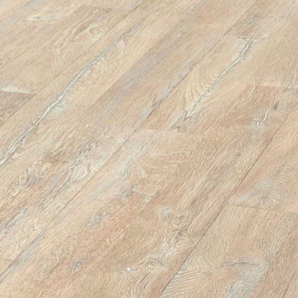 Ламинат Kronotex коллекция Robusto Дуб Рип Белый D 3181