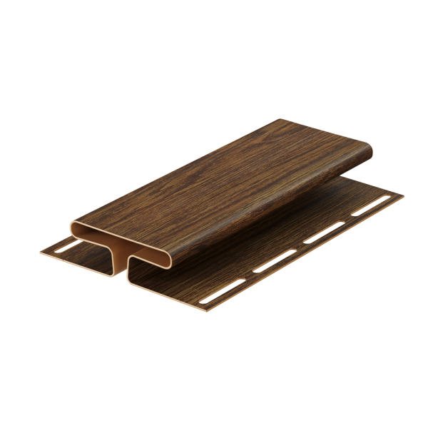 H-профиль Docke, Фундук