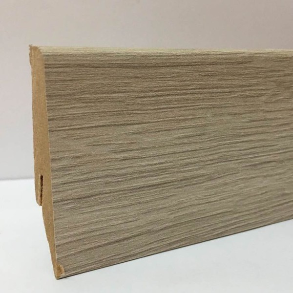 Плинтус Classen МДФ ламинированный LCC07