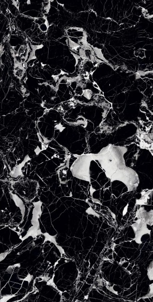 Arcadia Ceramica ELEGANT NERO керамогранит  глянцевый 60x120  HG