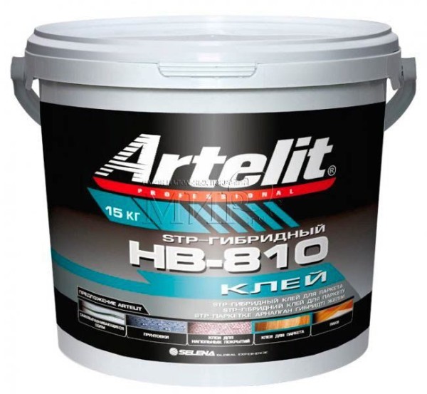 Клей Artelit STP HB-810 (15 кг)
