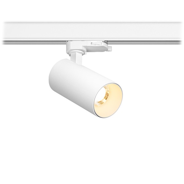 Трековый светильник 22 0 вольт TR OCULUS 10 W