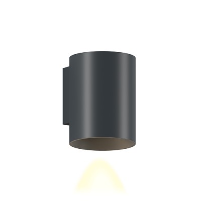 Светильник фасадный BOK L 20.30 DG