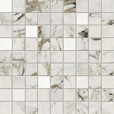 Мозаика Atlas Concorde (Атлас Конкорд) Allure Capraia Mosaic 31,5x31,5 см (600110000912)