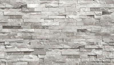 Фиброцементные панели Panda С эффектом рваного камня 04140F