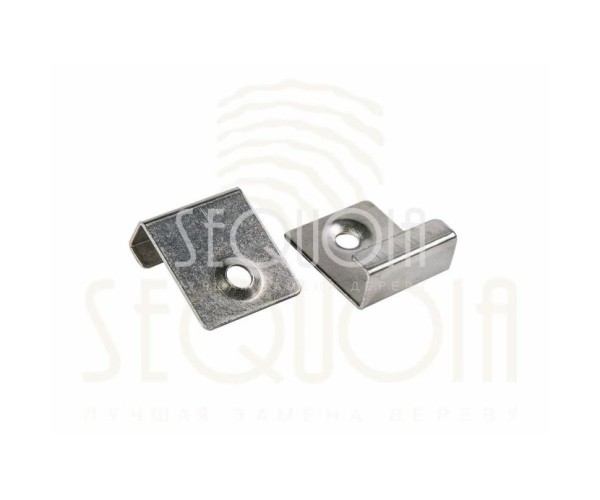 Стартовый клипс для террасной доски SEQUOIA