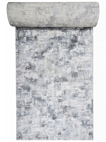 Дорожка Armina 4082T blue 400x2500
