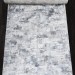 Дорожка Armina 4082T blue 400x2500
