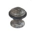 Ограничитель напольный Linea Cali 201272 ANTIQUE, материал Латунь, отделка Бронза, 46*41 мм