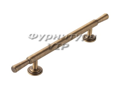 Ручка скоба UR DESIGN CH039 0128 AB