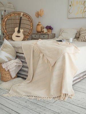 Покрывало Органик Natural