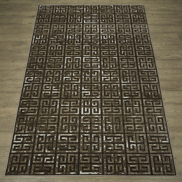 Ковер Shenill 28005-24378