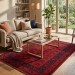 Ковер Altay HM1008A RED 200x290