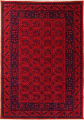 Ковер Altay HM1008A RED 200x290