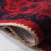 Ковер Altay HM1008A RED 200x290