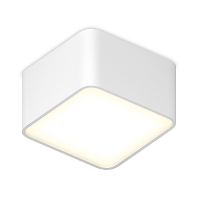 Светильник потолочный BOX N 15.30 W
