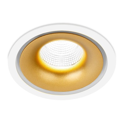 Светильник потолочный SFERA R 11.40 WG NO DIM