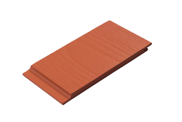 Фиброцементный сайдинг БЕТЭКО Woodstone Click 8023