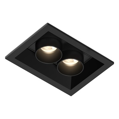 Светильник потолочный POINT X 5.30 B