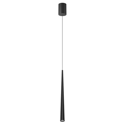 Светильник подвесной LOGIC RC350 5.40 B + BASE N