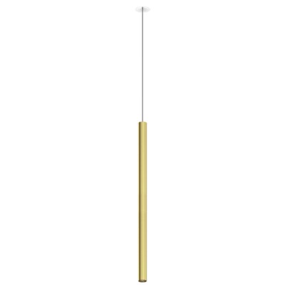 Светильник подвесной LOGIC R600 8.30 BR + BASE F