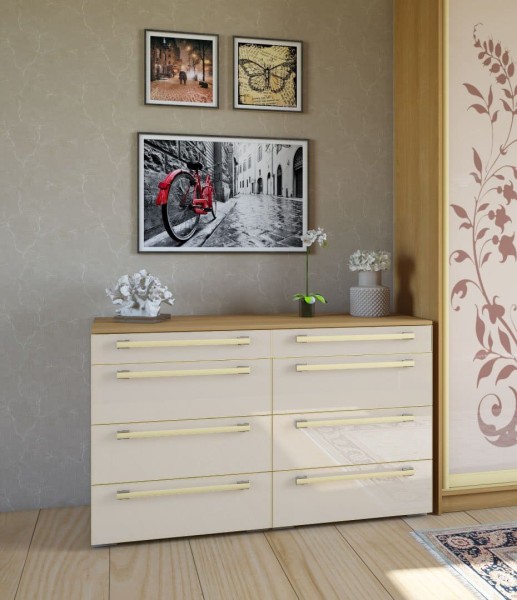 Комод Adelta Comfort 770