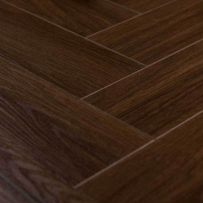 Ламинат KronParket коллекция Herringbone 44257 Дуб Шале