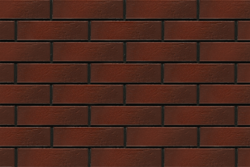 Фасадные Термопанели Аляска, Цвет Cloud Braun с текстурой.