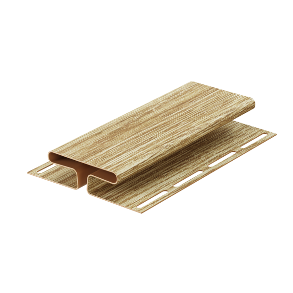 H-профиль Docke, Рябина