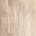 Паркетная доска Polarwood Дуб Тундра белый матовый трехполосный