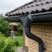 Водосточная воронка Docke Stal Premium, цвет графит