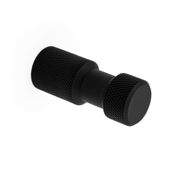 Крючок GRETA Z-5447RA2.A10, материал Замак, цвет Чёрный, отделка Черный, 55*22 мм