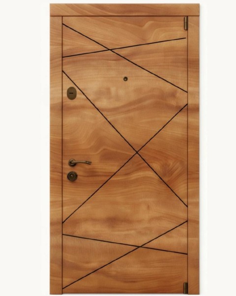 Входная дверь Луис в шпоне (под заказ)