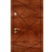 Входная дверь Луис в шпоне (под заказ)