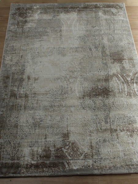 Ковер Armina 3801A grey/brown