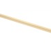 Ручка скоба Gamet UZ-IMPERIAL-256-18, материал Замак, отделка Золото, 290*16*34 мм