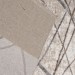 Дорожка Armina 4081С grey/brown 400x2500