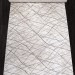 Дорожка Armina 4081С grey/brown 400x2500