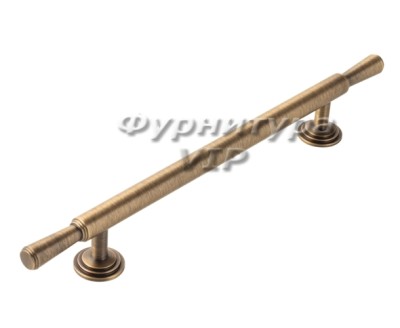 Ручка скоба UR DESIGN CH039 0160 AB