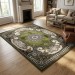 Ковер Tabriz 25740-29711 400x600