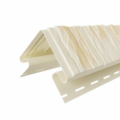 Угол внешний Доломит, Скалистый риф Премиум, Дюна