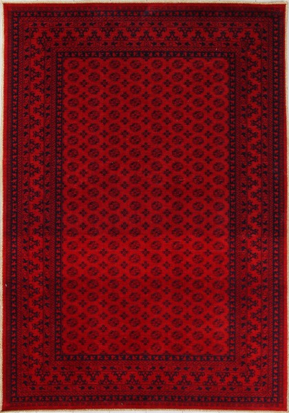 Ковер Altay HM1006A RED 200x290