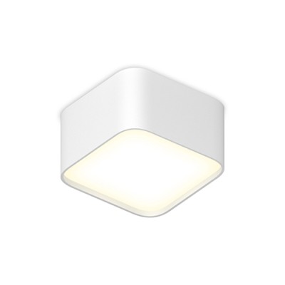 Светильник потолочный BOX N 11.30 W
