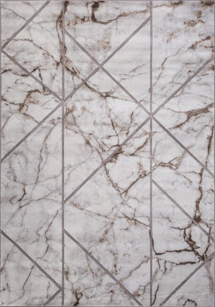 Ковер Graff Merinos 3391 grey-beige