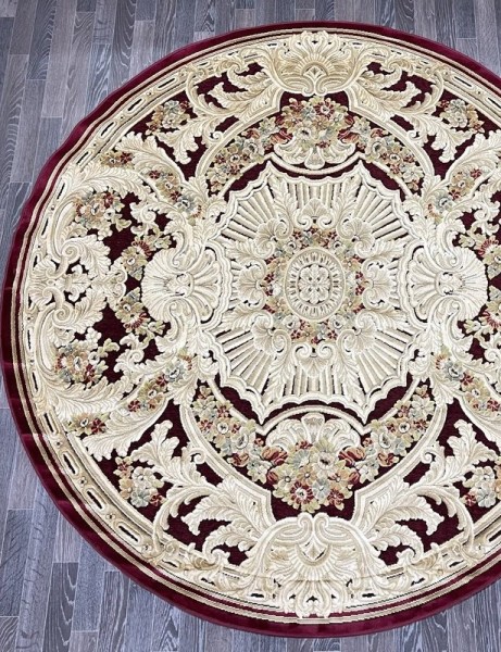 Ковер Genova 38388-1212/10 круг