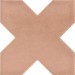 Equipe Kasbah Base Terracotta 12x12 28818