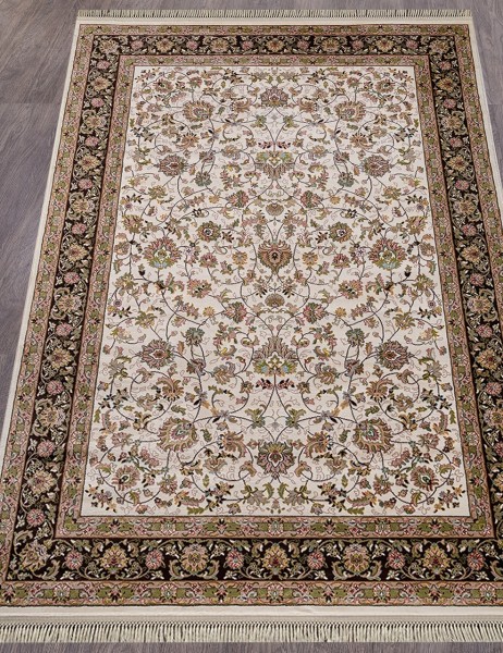 Ковер Aravia 5471 cream/brown